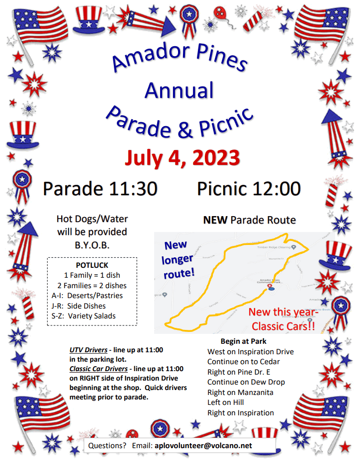 4th of july aplo 2023