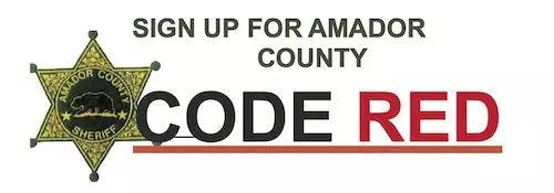 CodeRed Amador